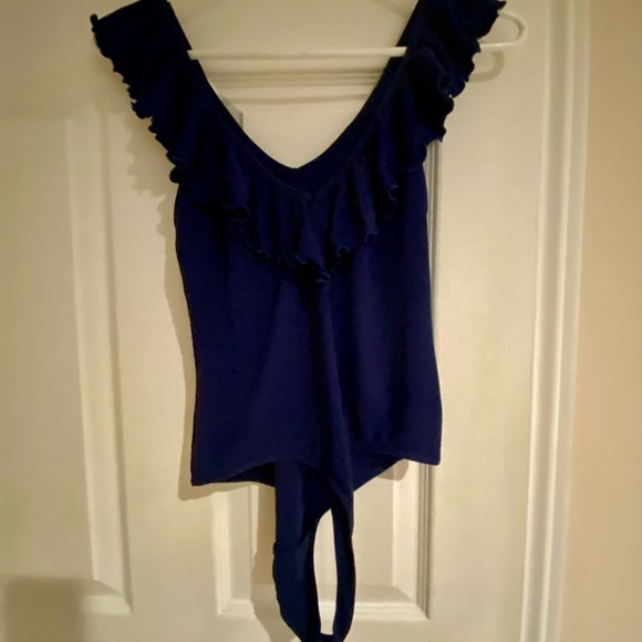 Body suit - Picture 3 of 4